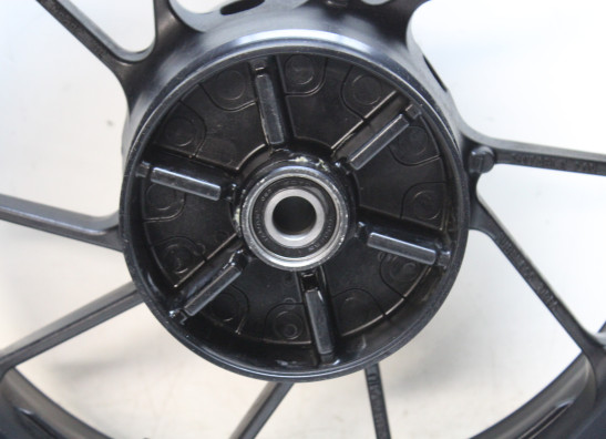 Achtervelg Yamaha XSR 700