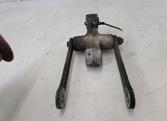 Hinterradschwinge Suzuki GSX R 750