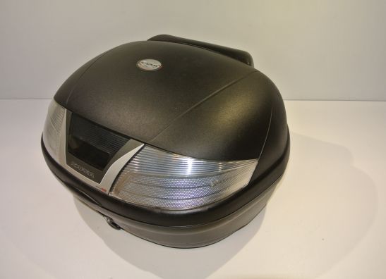 Topkoffer Yamaha XJ 600 Diversion