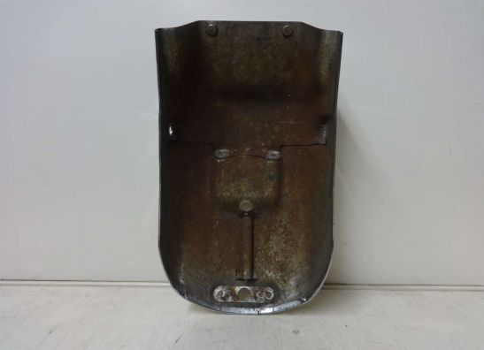 Achterspatbord Honda VF 700  750 C Magna