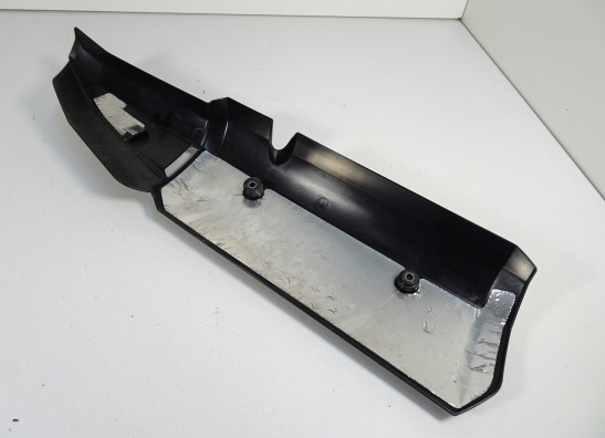 Uitlaat Yamaha Tricity 300