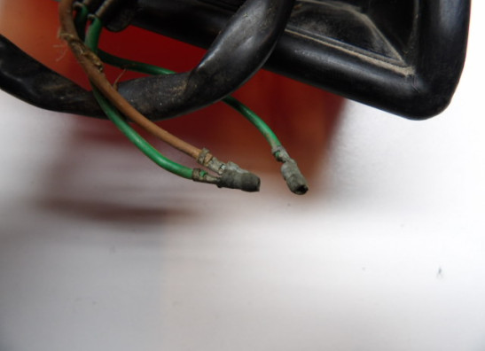 Achterlicht Honda CB 550