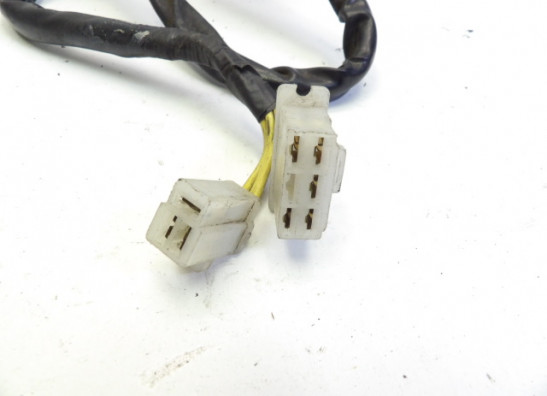 Spanningsregelaar Honda VF 500 