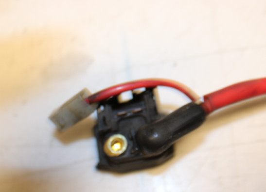 Startmotor relais Yamaha XJ 900 S Diversion