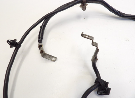 Startmotor relais kabel Honda CBR 500 R