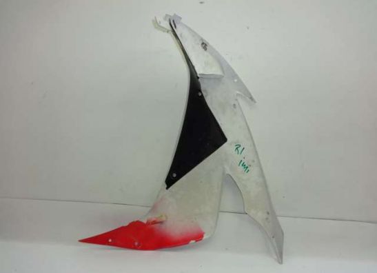 Seitenverkleidung rechts Yamaha YZF R1