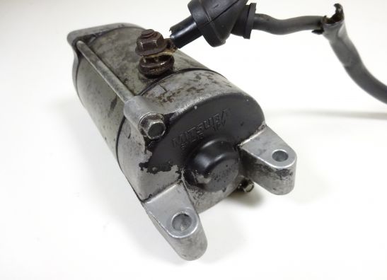 Starting motor Honda Deauville 650 - 700