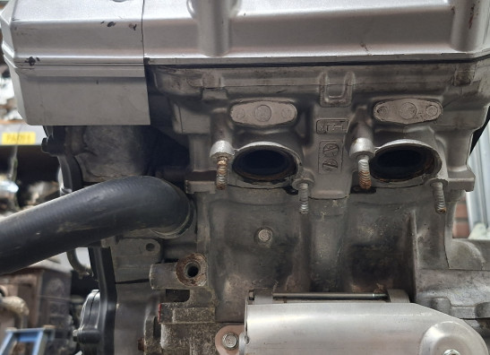 Engine Honda ST 1100 Pan European