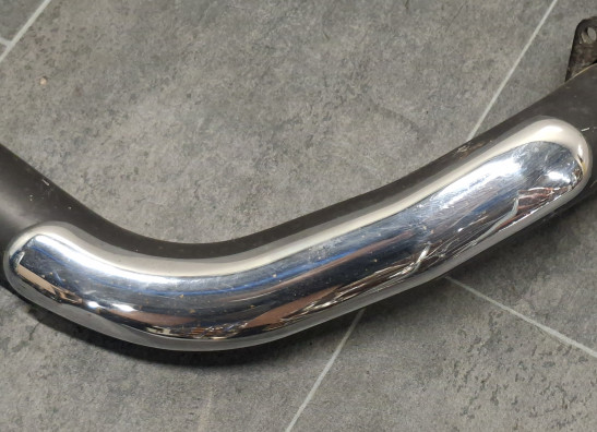 Uitlaatbochten Yamaha XV 1600
