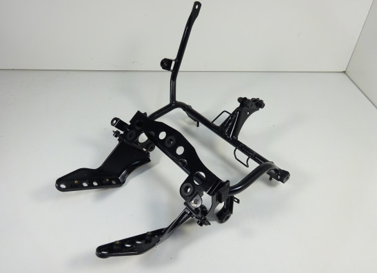 Topkuipsteun Kawasaki VERSYS 650