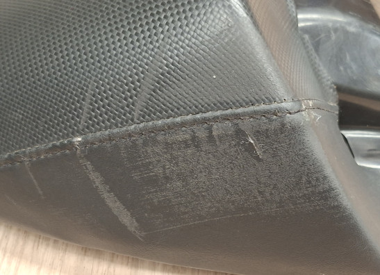 Zadel Harley Davidson VROD VRSC