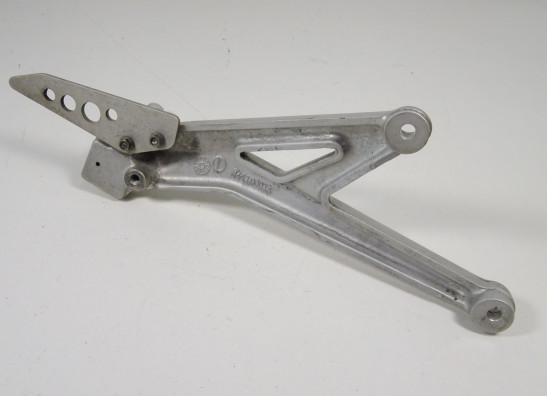 Duo voetsteun links Ducati Multistrada 1000