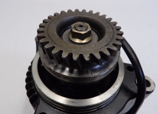 Dynamo Suzuki GSX R 750