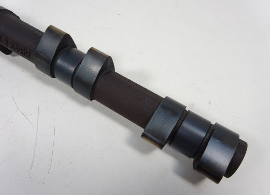 Nokkenas Kawasaki Z 1000