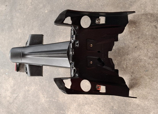 Kentekenplaathouder BMW R 1250 RS