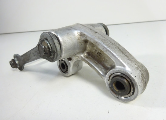 Link systeem achterveer Suzuki DL 650 V STROM