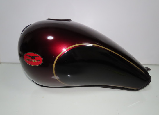 Benzintank Moto Guzzi California EV