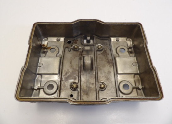 Kleppendeksel Honda CMX 450