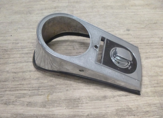 Teller Harley Davidson FLHRC Road King Classic