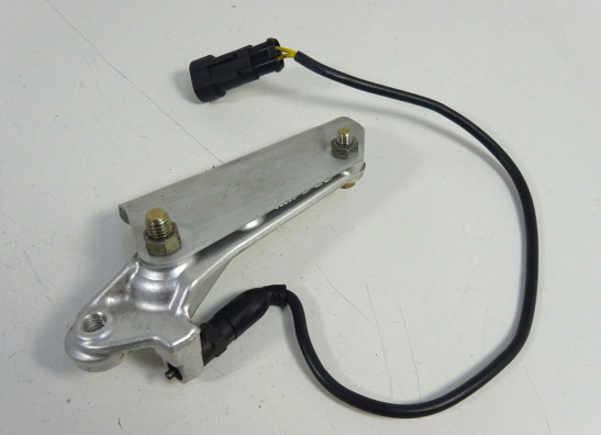 Rempedaal MV Agusta 989 Brutale R