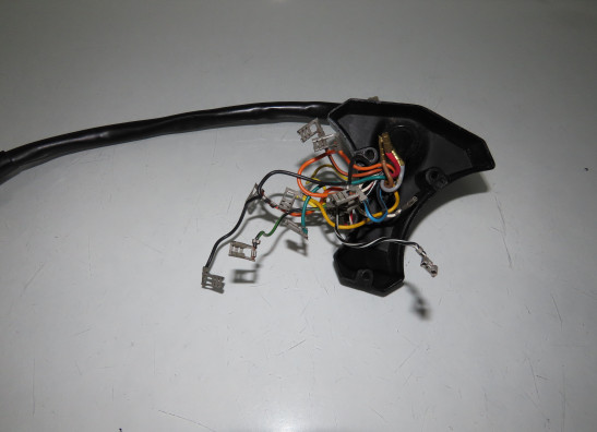 Teller Ducati Pantah