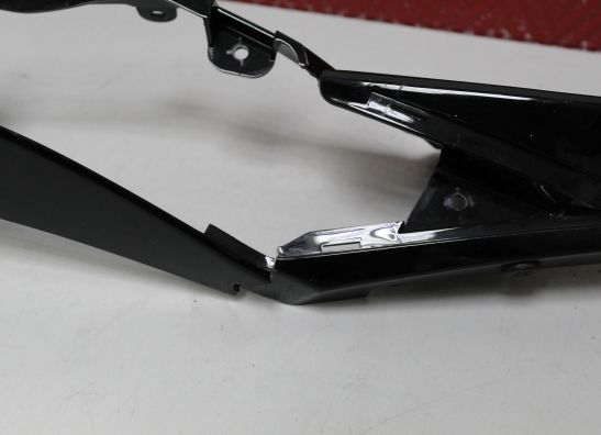 Heck rechts Suzuki GSX R 600