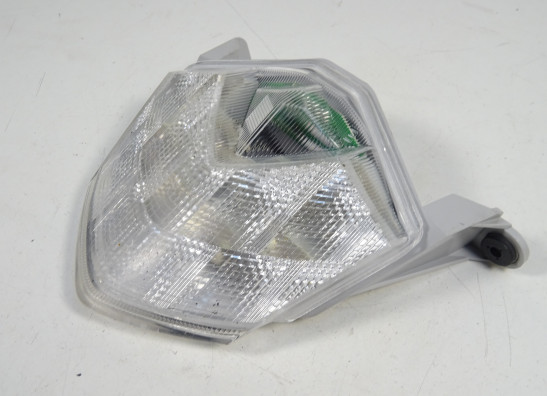 Rucklicht Kawasaki Z 1000