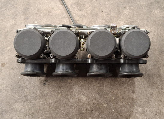 Carburateurset Kawasaki ZX 7 R