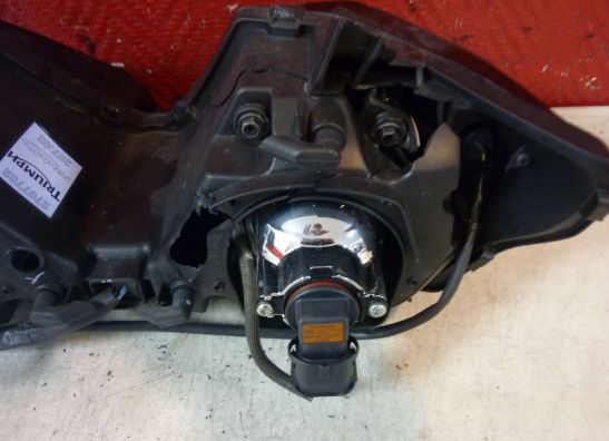 Headlight Triumph Daytona 675 