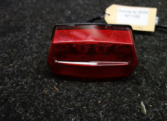 Rucklicht Honda NT 1100 DCT