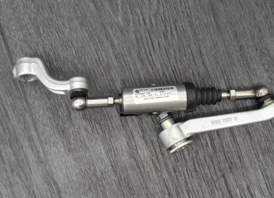 Schakelpedaal BMW F 900 XR