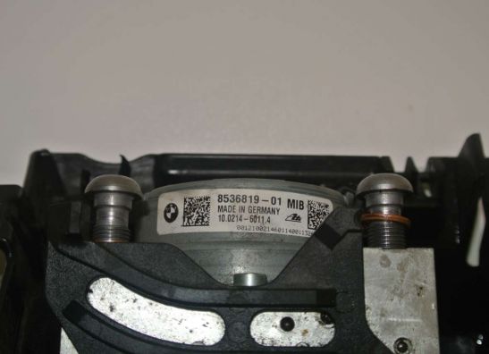 ABS pump BMW R 1200 GS LC