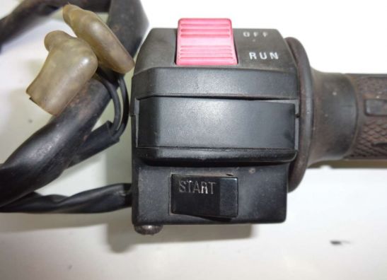 Lenkerschalter rechts Suzuki VX 800