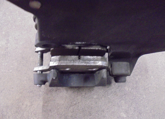 Rear brake caliper Triumph Tiger 660 Sport