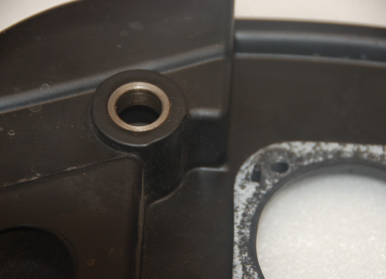 Luchtfilterhuis Harley Davidson Sportster