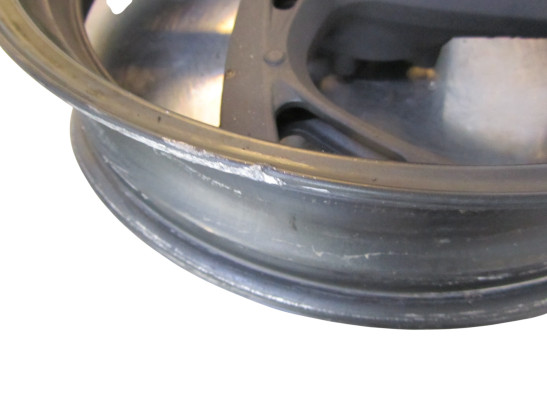 Voorvelg Honda CB 1000 R