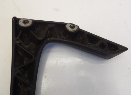 Duo voetsteun rechts Triumph Sprint ST 1050