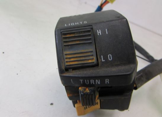 Lenkerschalter links Suzuki GSX R 750