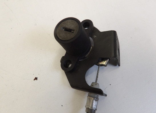 Slotenset Yamaha FZ6