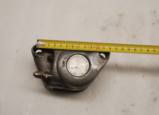 Remklauwen Harley Davidson Custom universal other