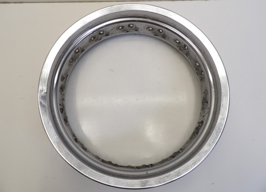 Achtervelg Suzuki VS 1400 Intruder