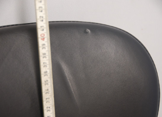 Rugsteun sissybar Harley Davidson Touring FL