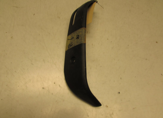 Radiator reserve tank  Yamaha YZF R6