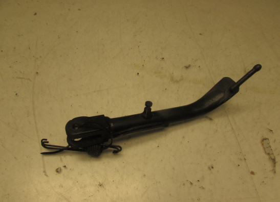 Stander Suzuki GZ 250 Marauder