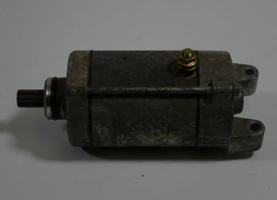 Startmotor Honda Deauville 650 - 700