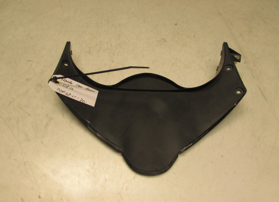 Topkuip bekleding Honda CBR 600 RR