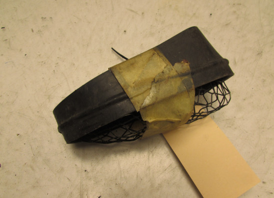 Linker luchtbuis Kawasaki ZX 6 R