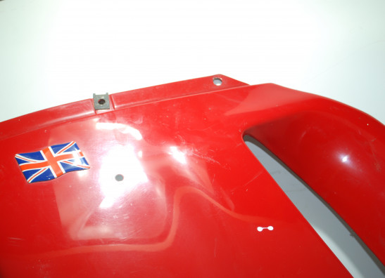 Cowl Left Triumph 900 Daytona