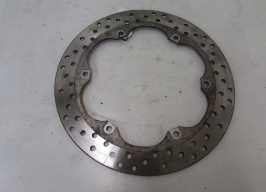 Achterremschijf Yamaha XJ 900 S Diversion