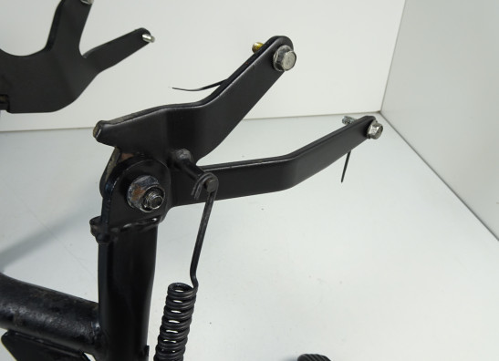 Standaard Kawasaki VERSYS 1000